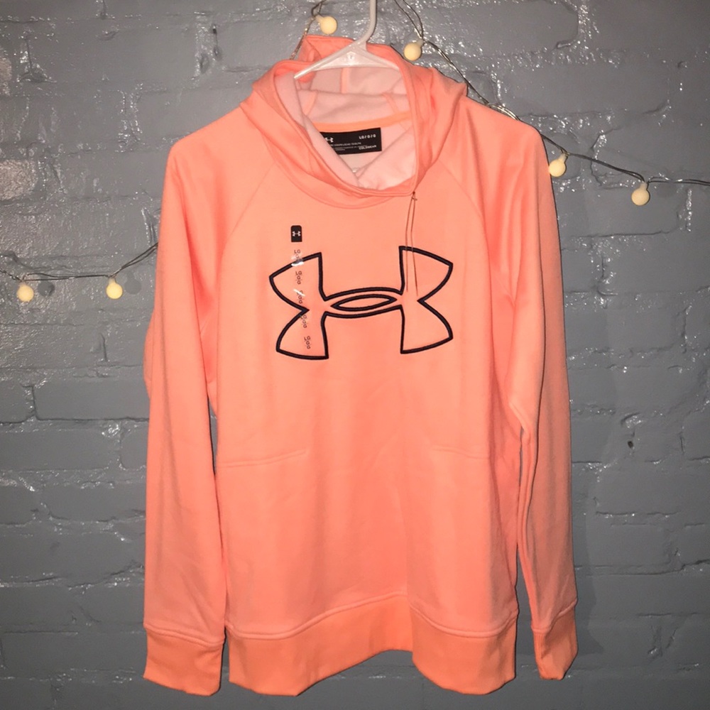 Under Armour Hoodie